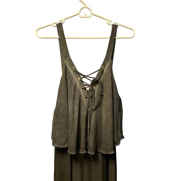 Young Fabulous & Broke Maxi Dress - Stylish & Comfortable - Picture 3 of 6